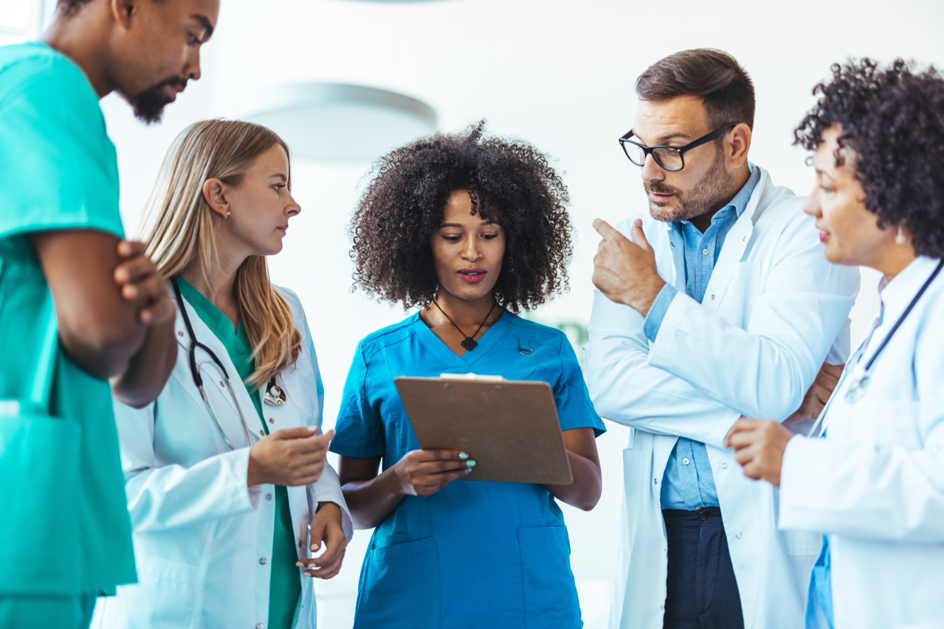 Best AI revenue cycle management platforms for healthcare