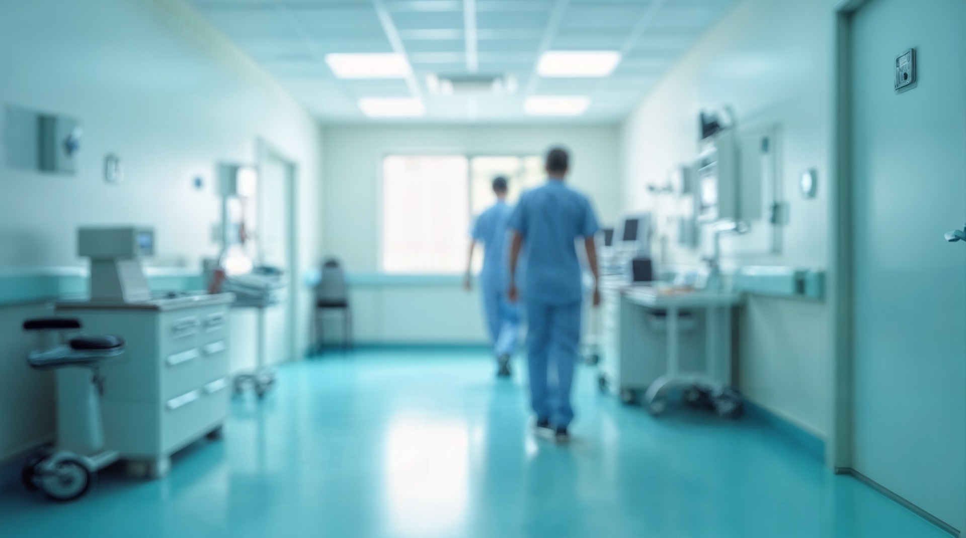 Revenue Stream AI vs R1 RCM
